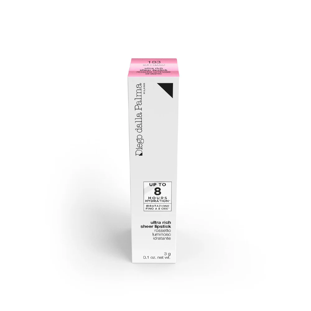 Ultra Rich Sheer Lipstick - Image 3