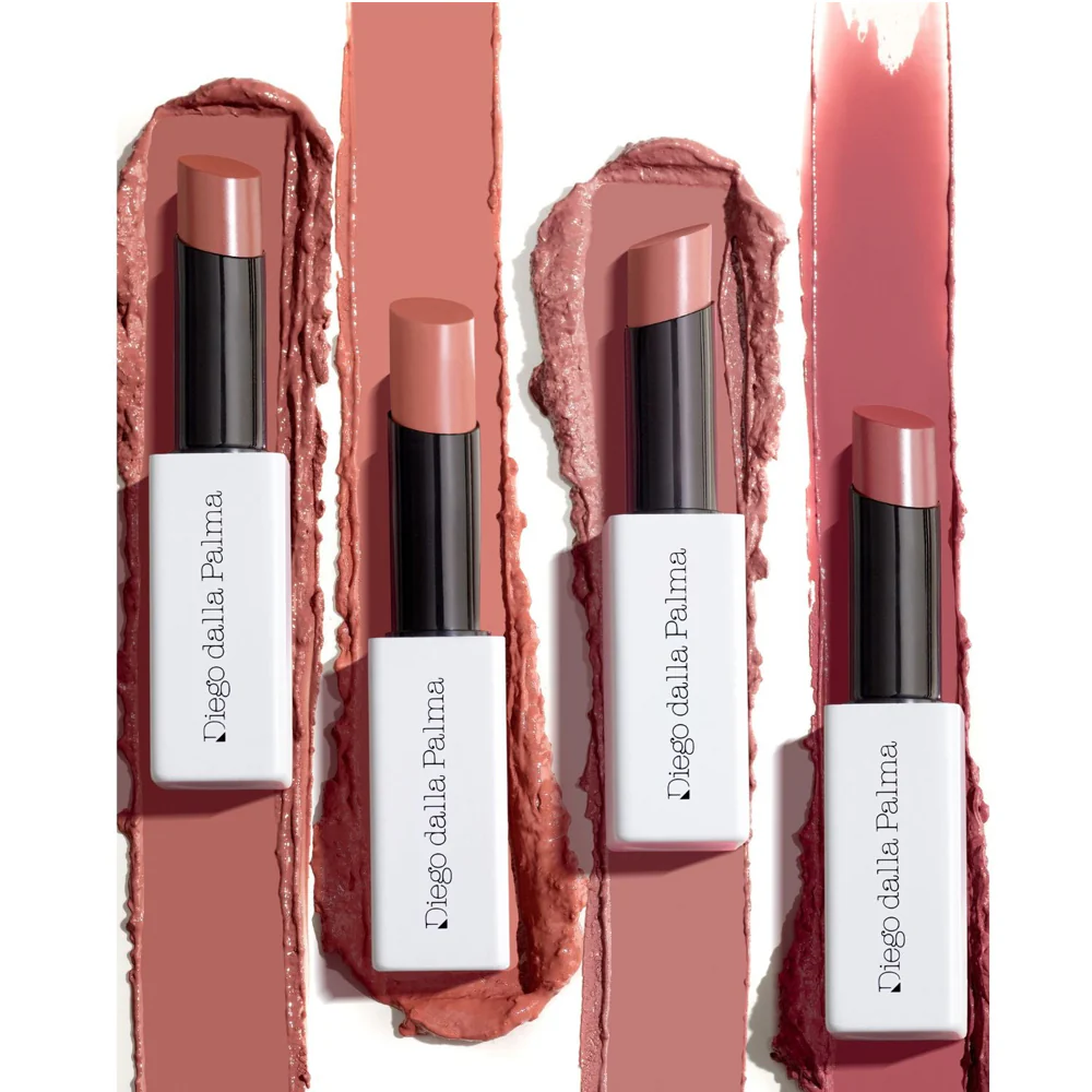 Ultra Rich Sheer Lipstick - Image 33