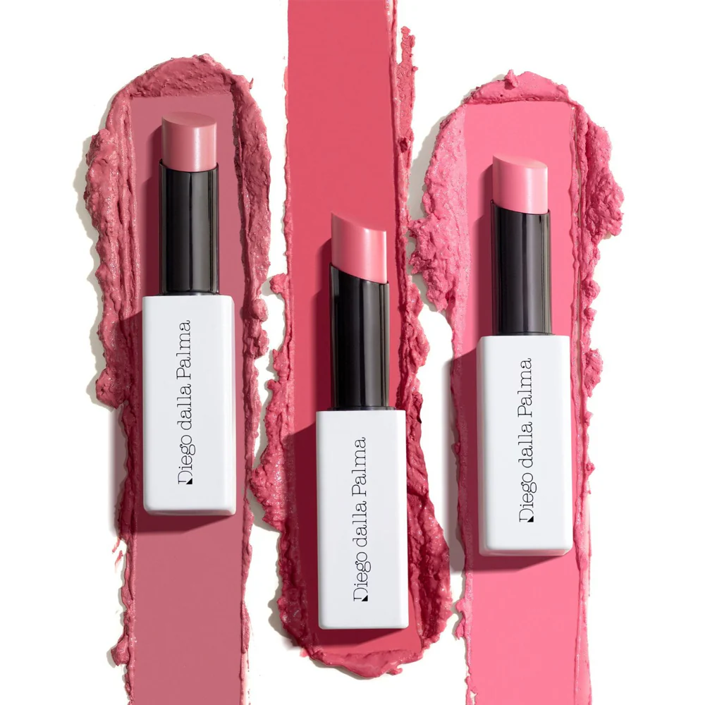 Ultra Rich Sheer Lipstick - Image 4
