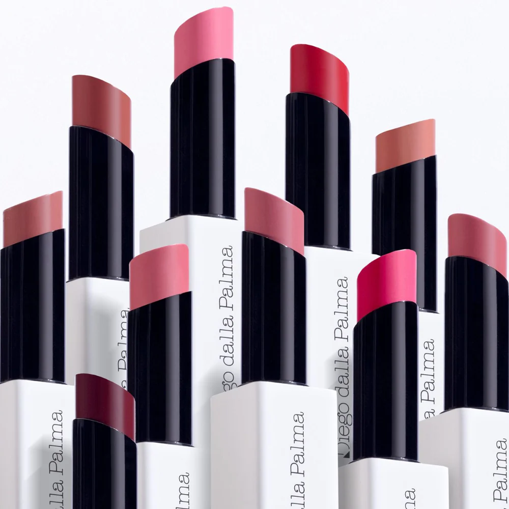 Ultra Rich Sheer Lipstick - Image 50