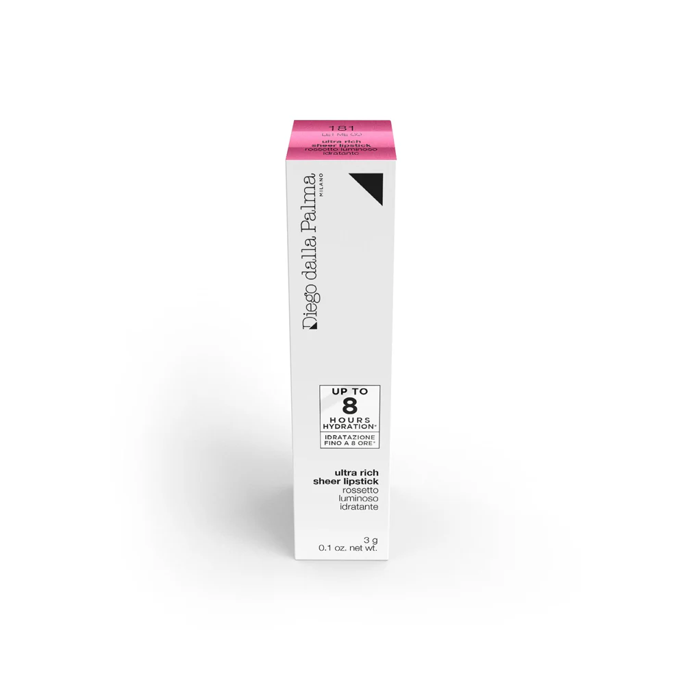 Ultra Rich Sheer Lipstick - Image 63