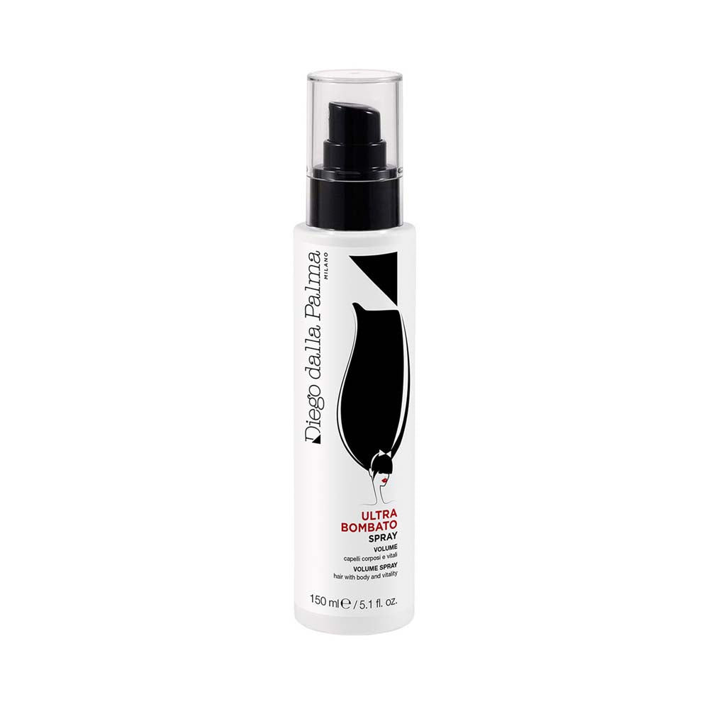 Ultrabombato - Spray Volume
