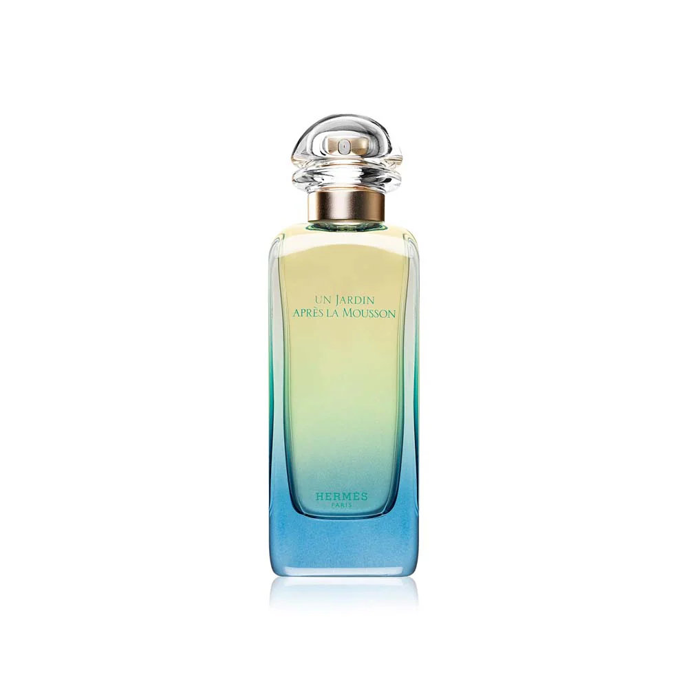 Un Jardin Apres La Mousson Eau de toilette