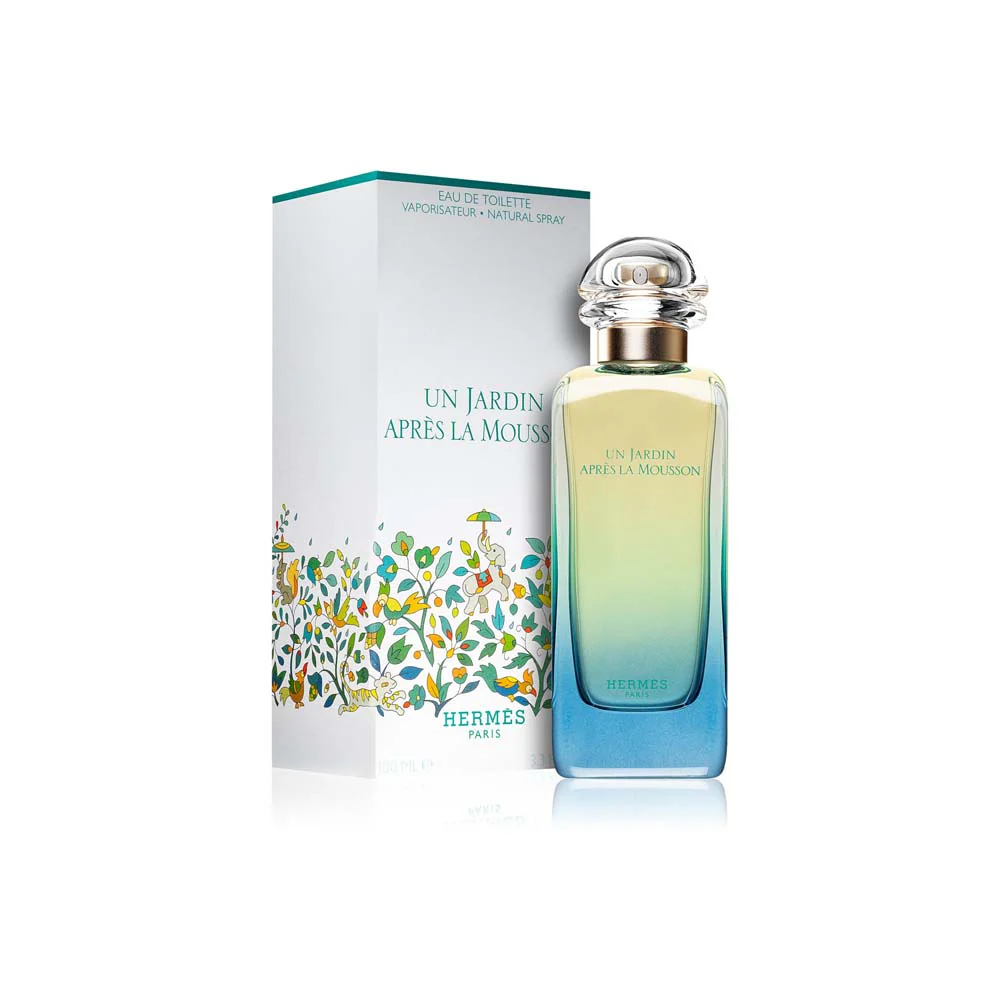 Un Jardin Apres La Mousson Eau de toilette - Image 2
