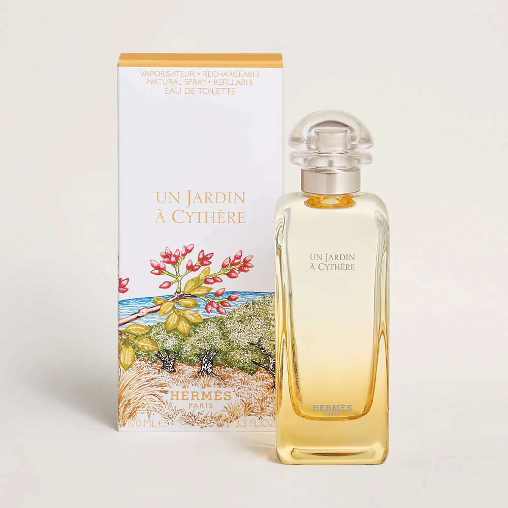 Un Jardin à Cythére Eau de toilette - Image 15