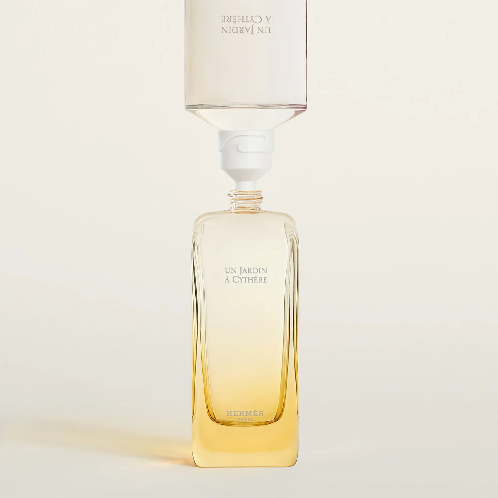 Un Jardin à Cythére Eau de toilette - Image 17