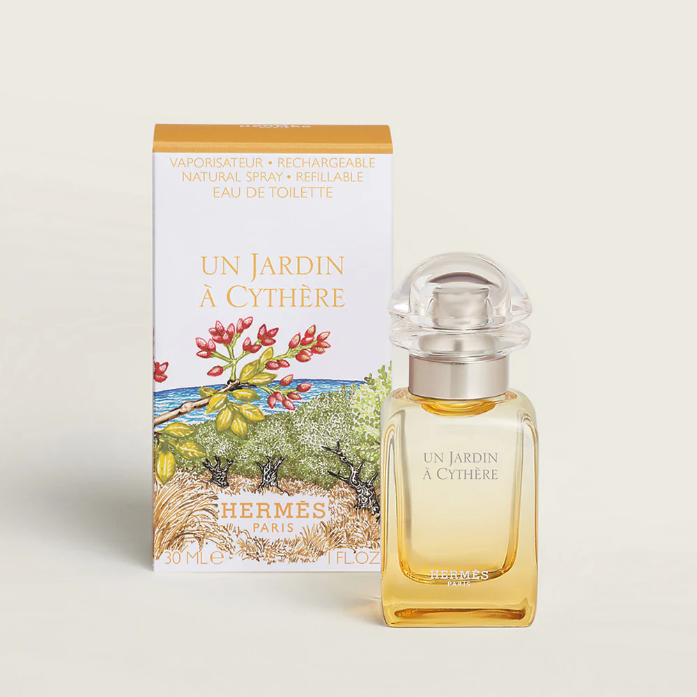 Un Jardin à Cythére Eau de toilette - Image 2