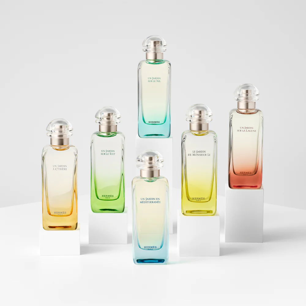 Un Jardin à Cythére Eau de toilette - Image 20