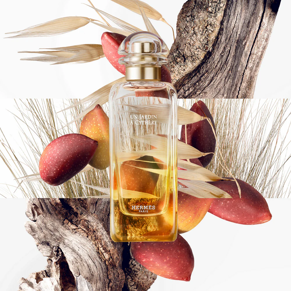 Un Jardin à Cythére Eau de toilette - Image 4