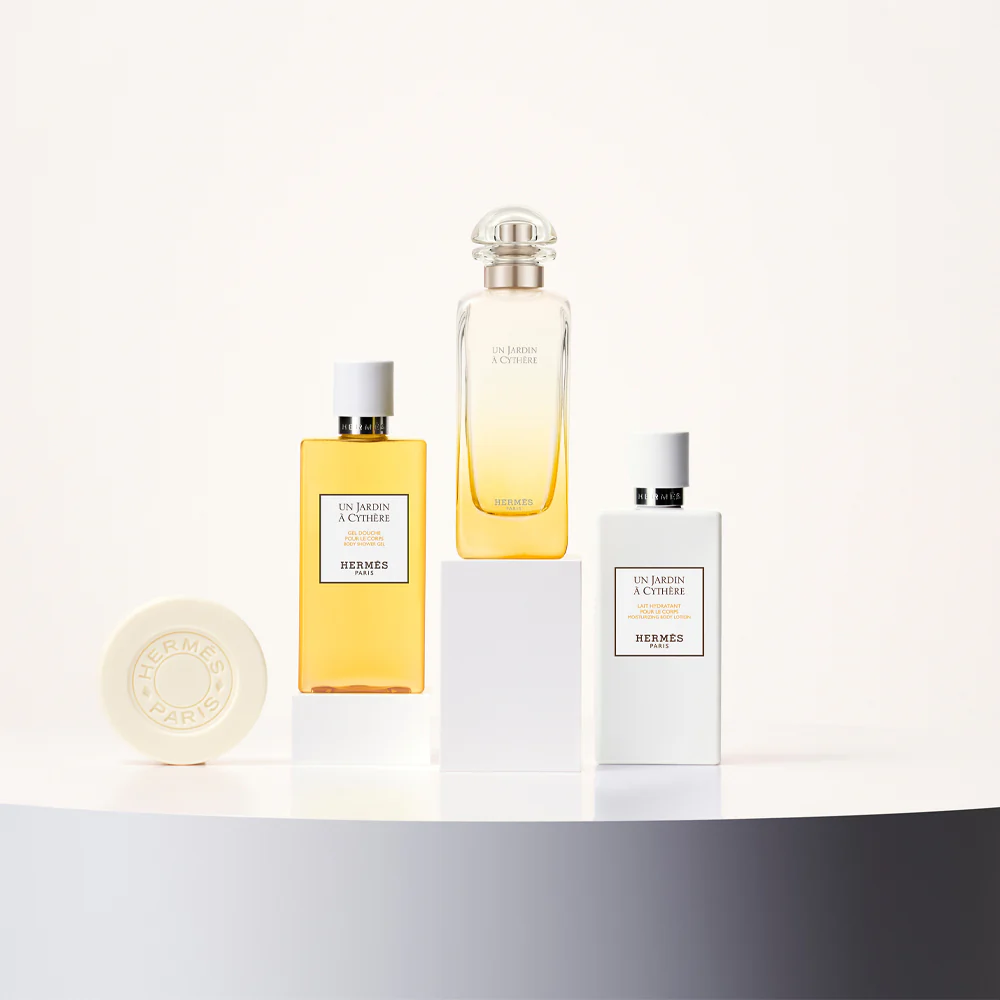 Un Jardin à Cythére Eau de toilette - Image 5
