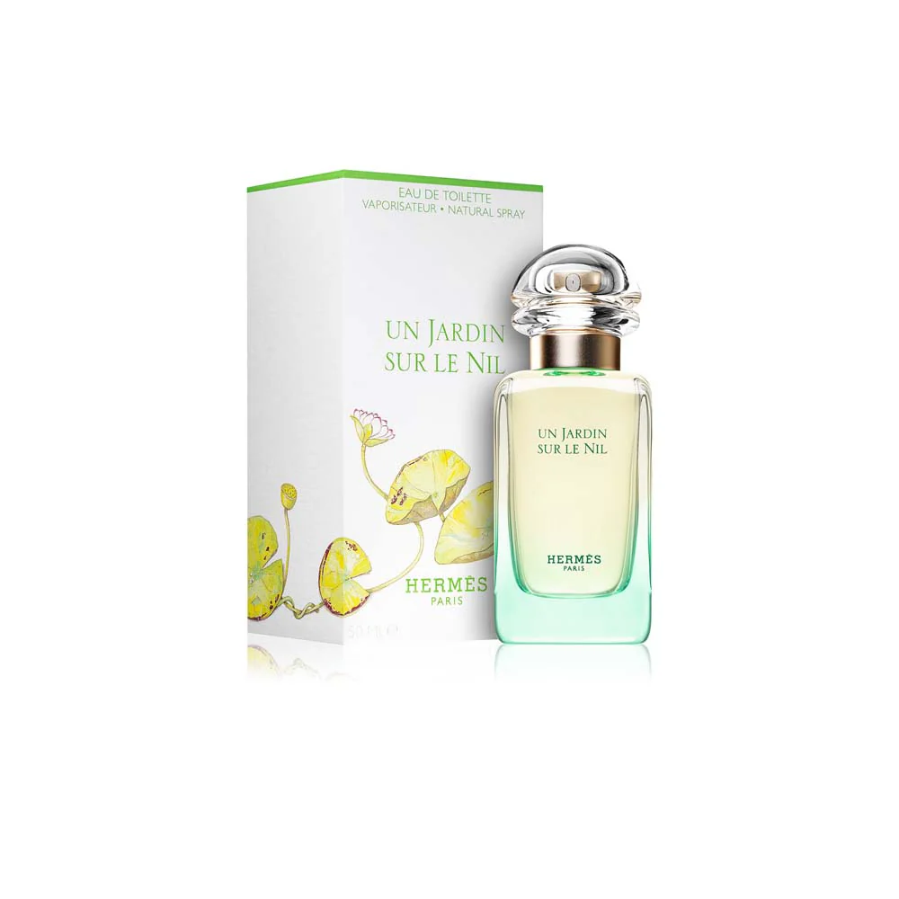 Un Jardin Sur Le Nil Eau de toilette - Image 2