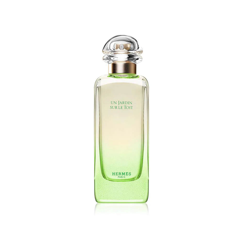Un Jardin Sur Le Toit Eau de toilette - Image 3