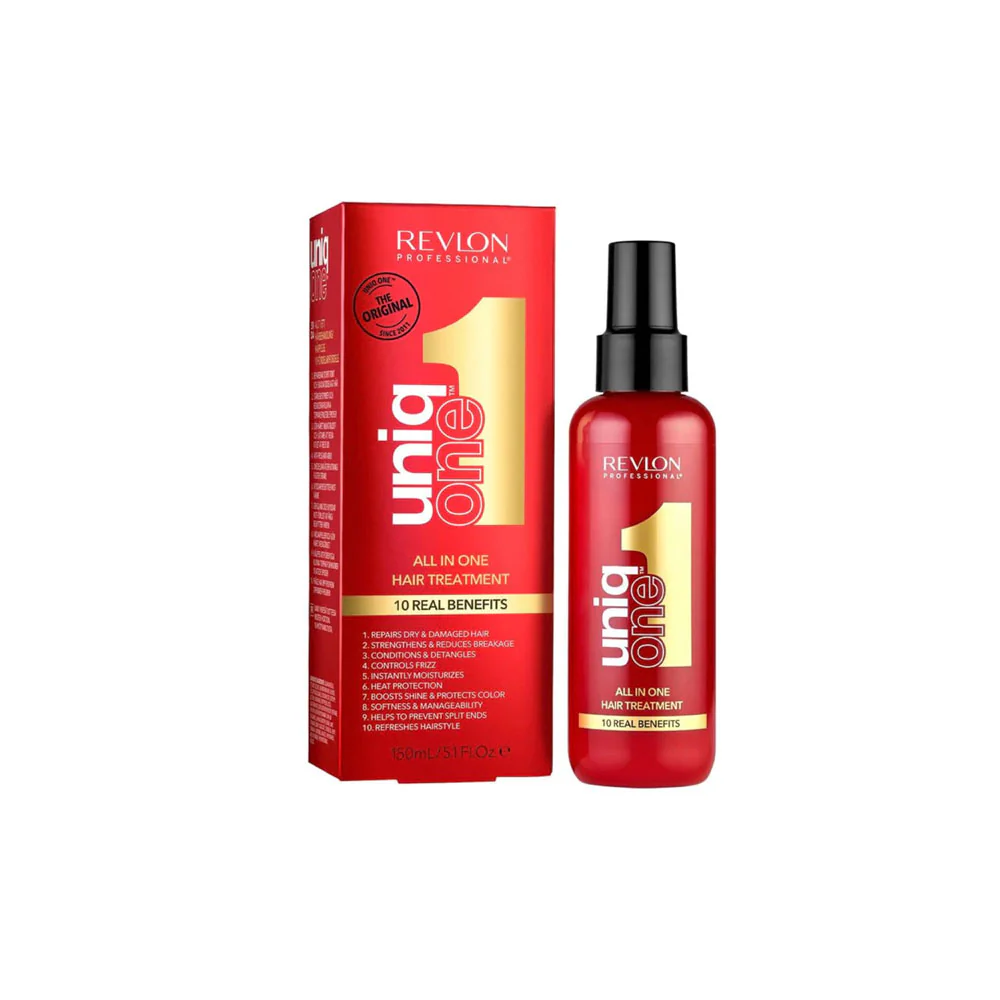 UniqueOne All in One Hair Treatment - Image 2