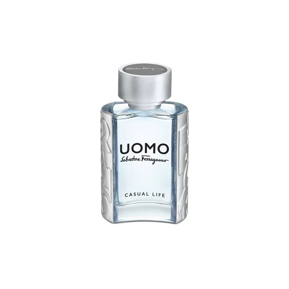 Uomo Casual Life Eau de toilette