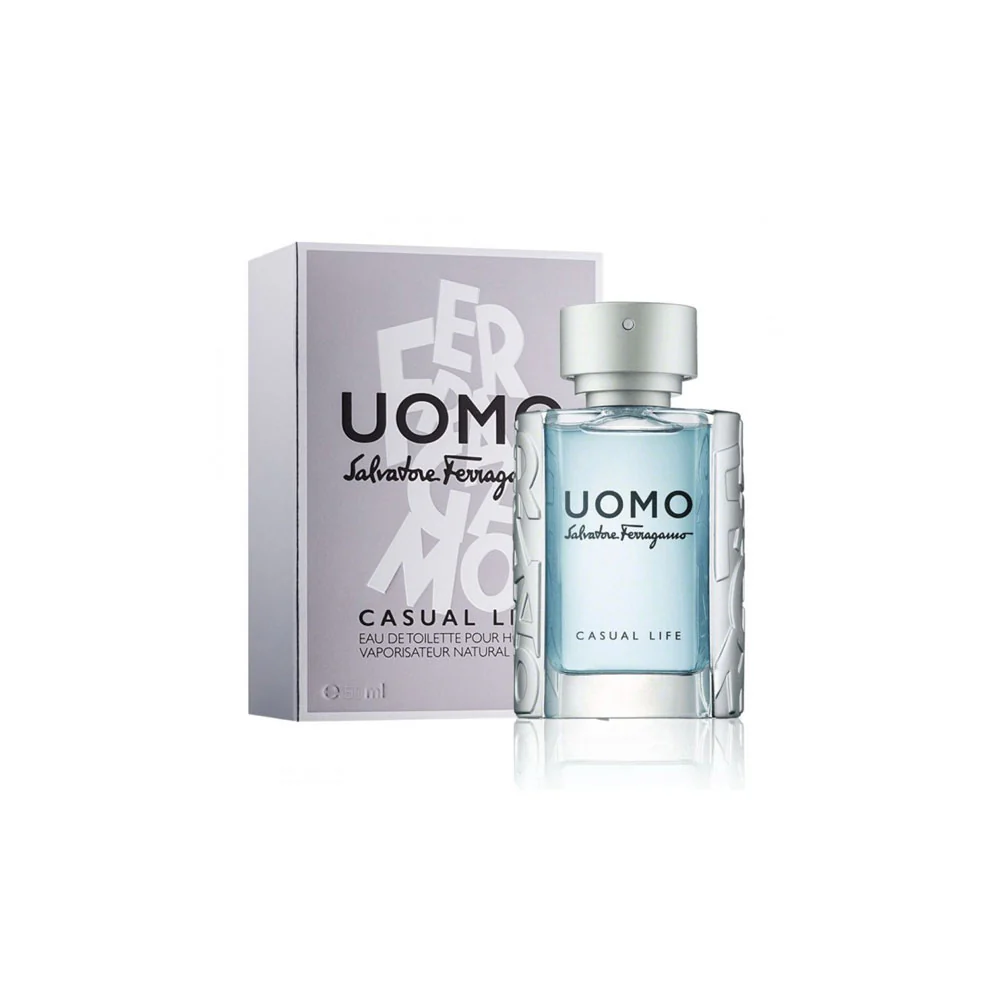 Uomo Casual Life Eau de toilette - Image 2