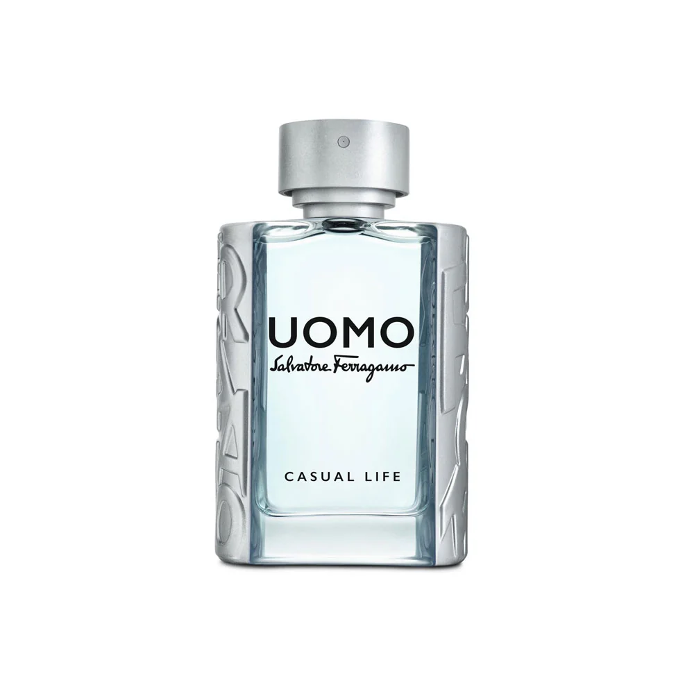 Uomo Casual Life Eau de toilette - Image 3