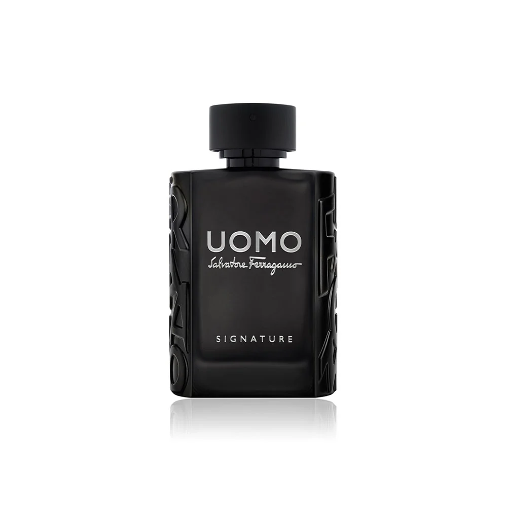 Uomo Signature Eau de parfum