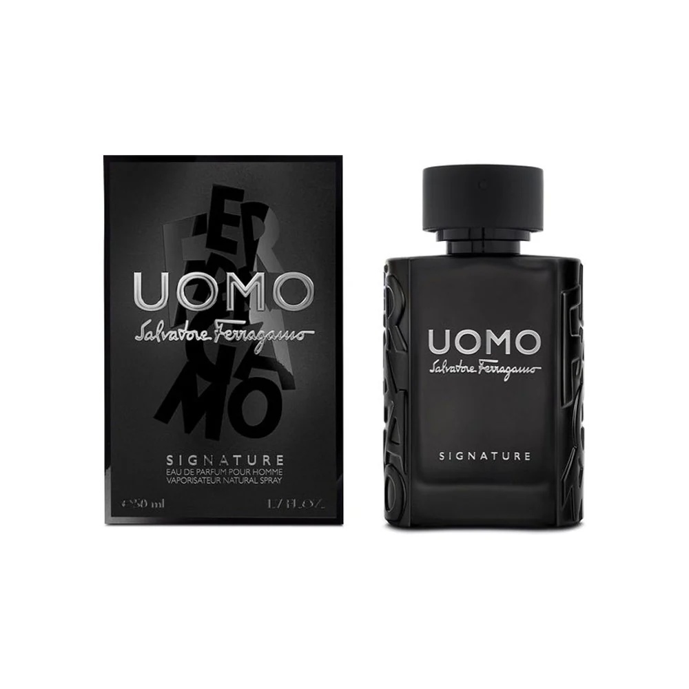 Uomo Signature Eau de parfum - Image 2