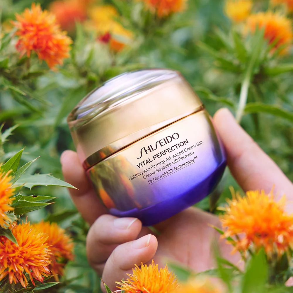 Uplifting and Firming Advanced Cream Soft - Image 5