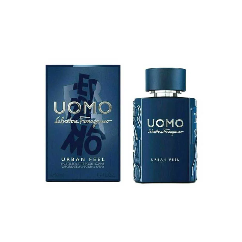 Urban Feel Eau de toilette - Image 2