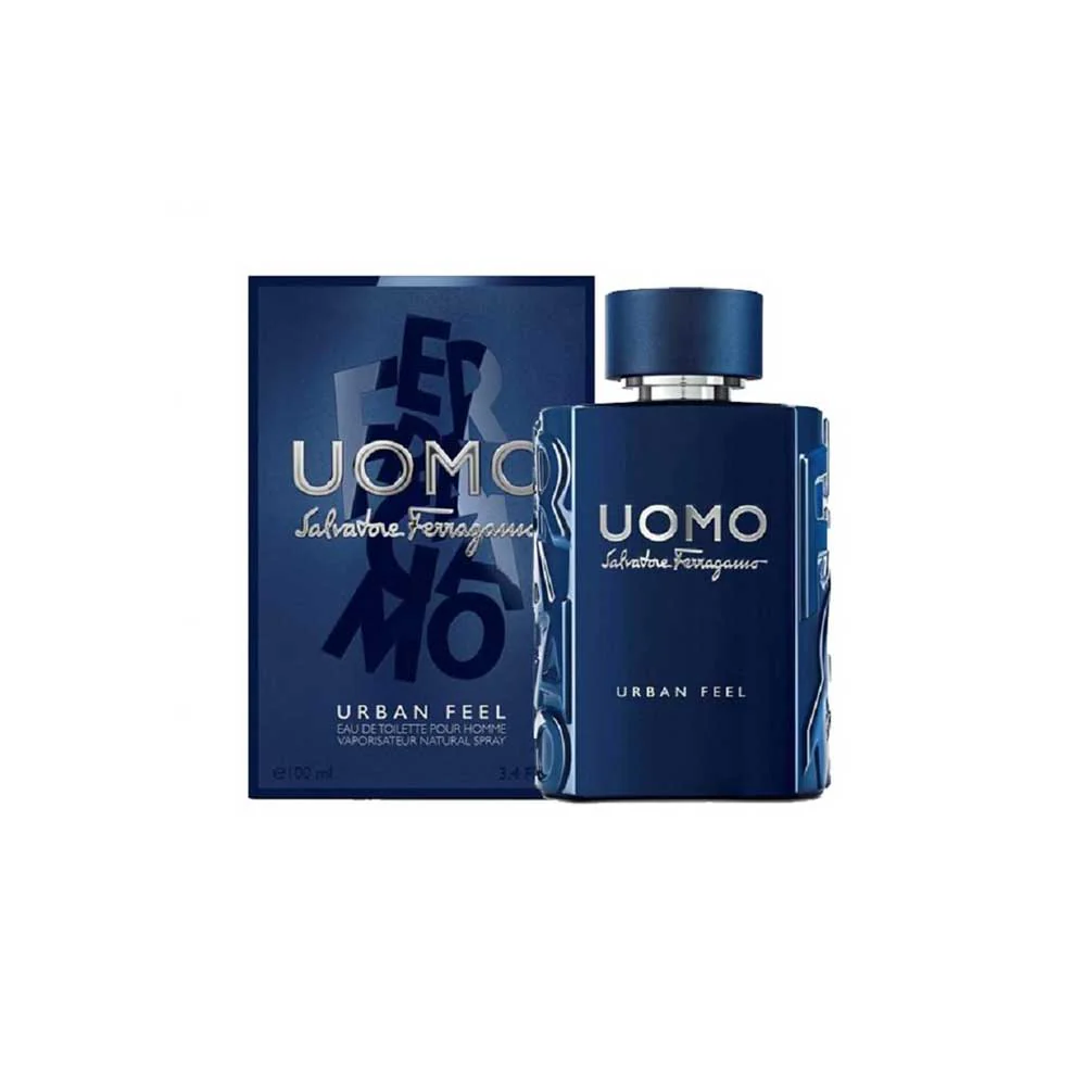 Urban Feel Eau de toilette - Image 4