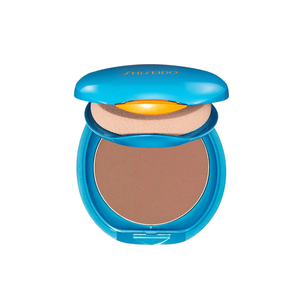 UV Protective Compact Foundation SPF30 - Image 15