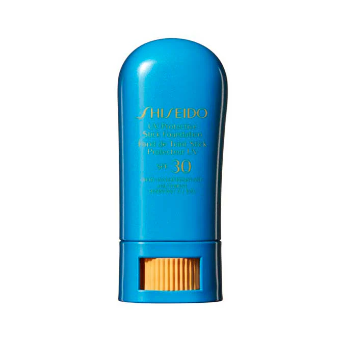 UV Protective Compact Foundation SPF30 - Image 30