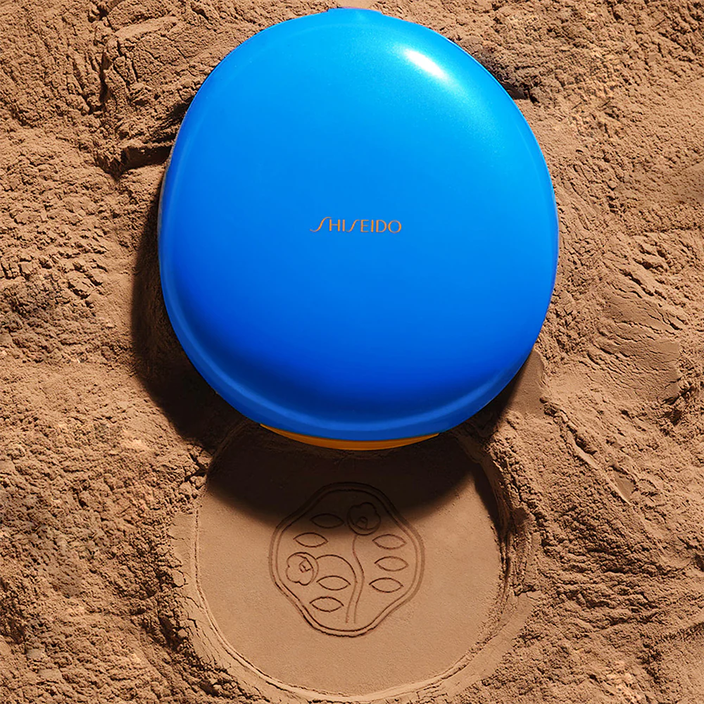 UV Protective Compact Foundation SPF30 - Image 7