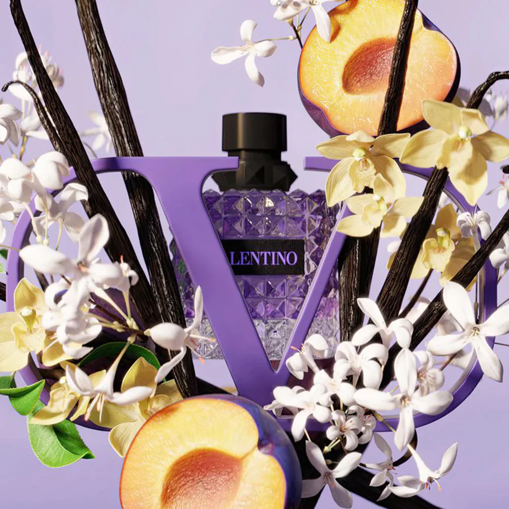 Born In Roma Donna Purple Melancholia Eau De Parfum - Image 11