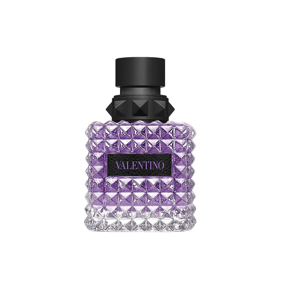 Born In Roma Donna Purple Melancholia Eau De Parfum - Image 5