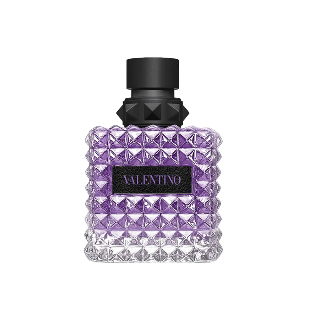 Born In Roma Donna Purple Melancholia Eau De Parfum - Image 9