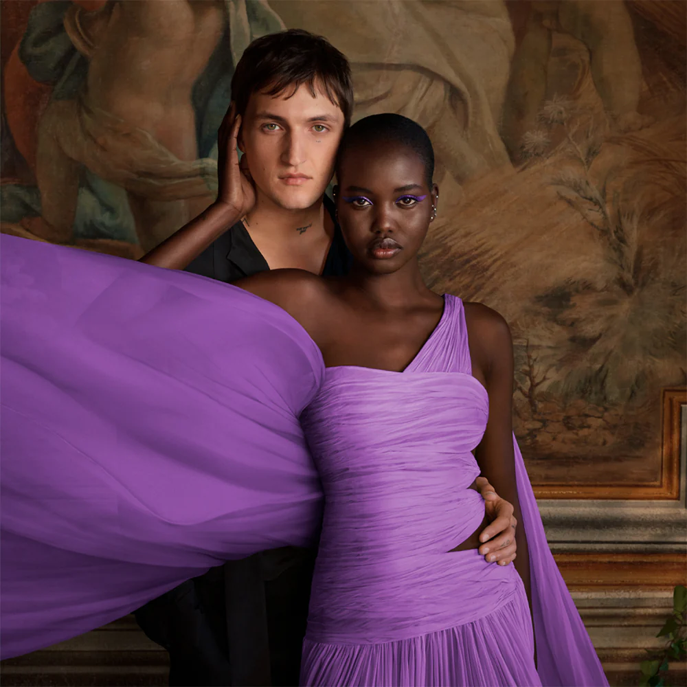 Born In Roma Uomo Purple Melancholia - Image 4