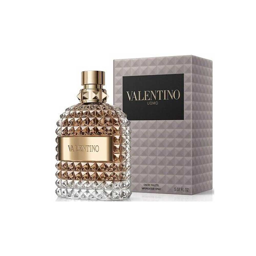 Valentino Uomo Eau de Toilette - Image 2