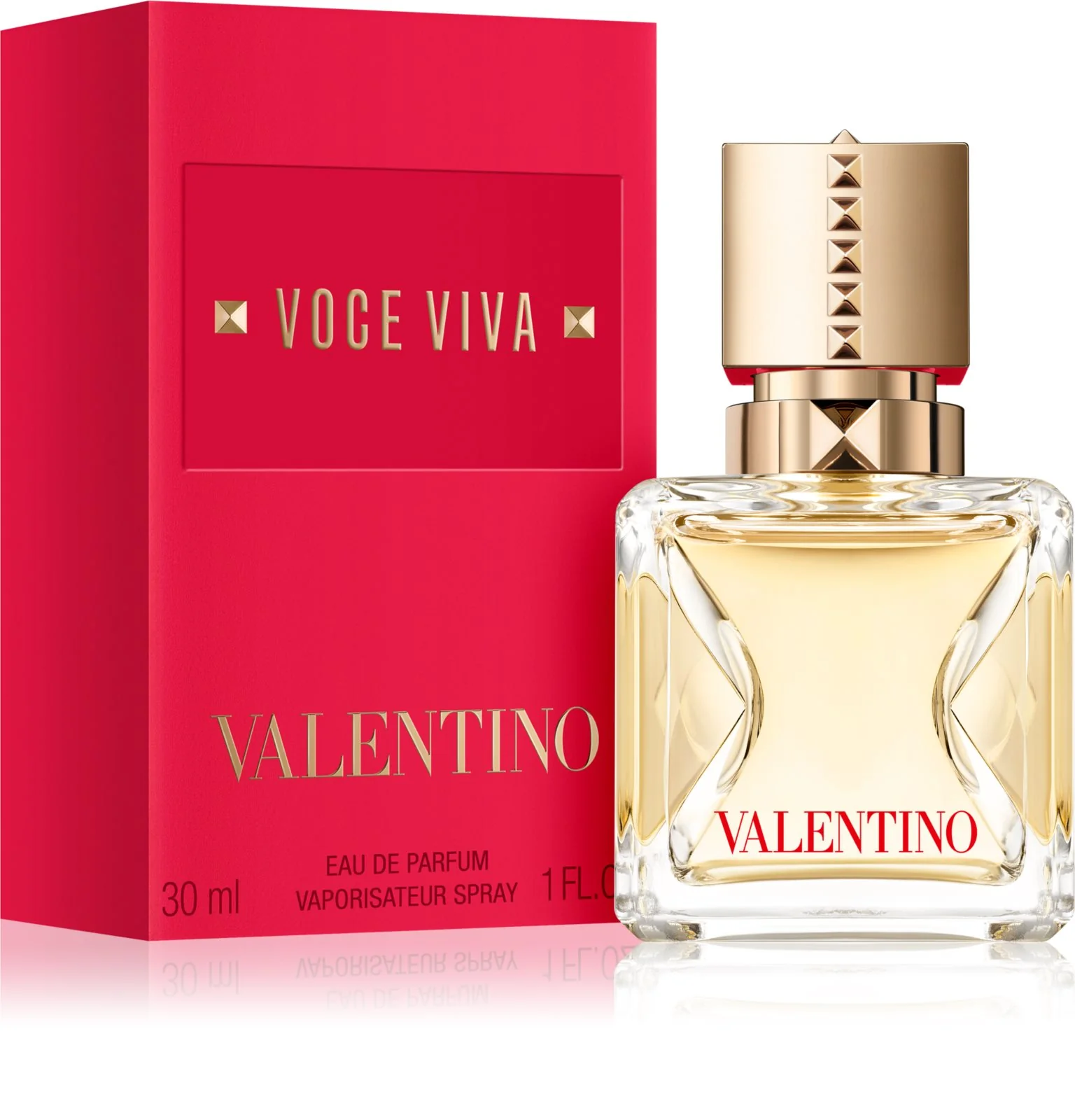 Voce Viva Eau de Parfum - Image 4
