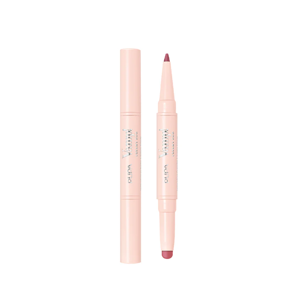 Vamp! Creamy Duo