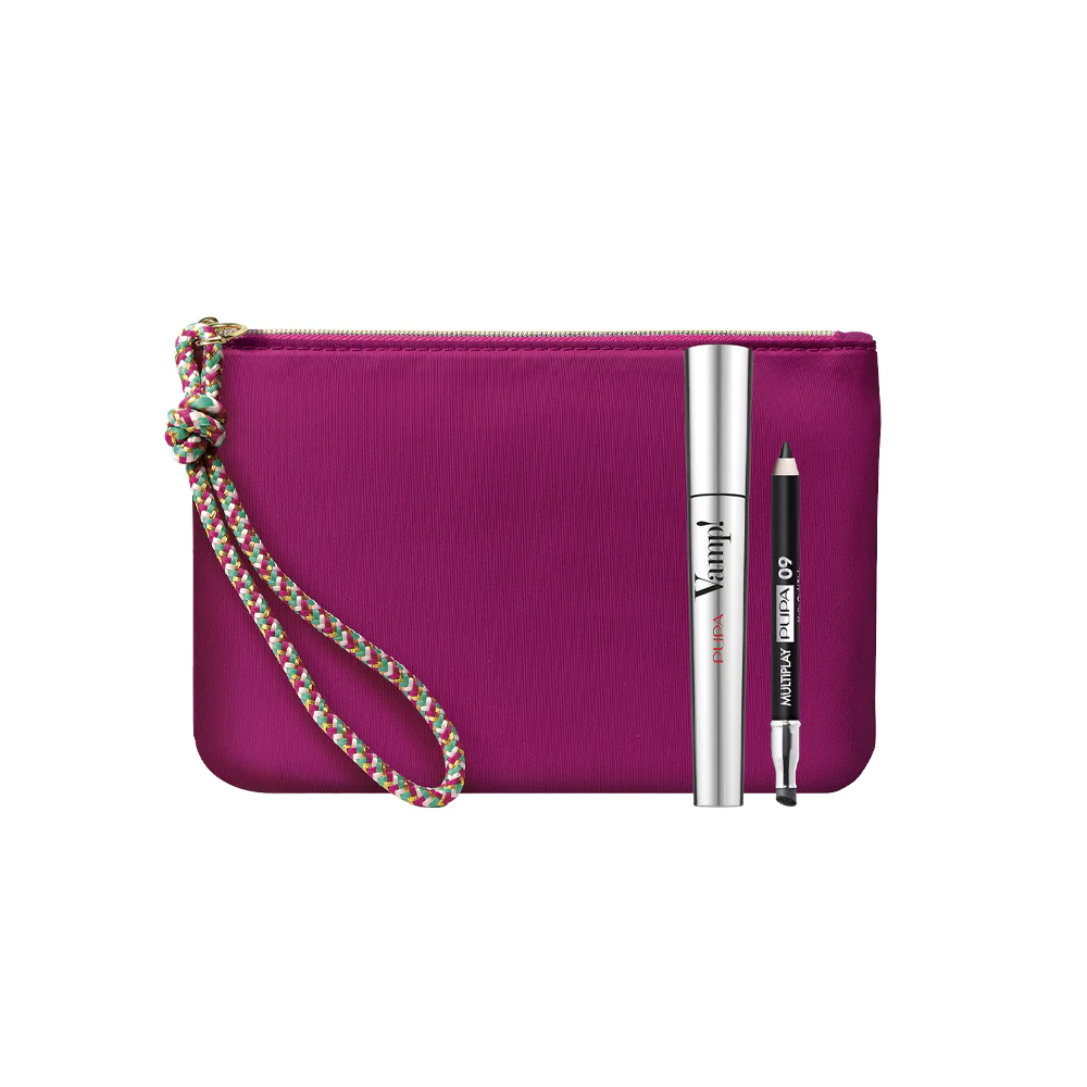 Vamp! + Multiplay special size Cofanetto regalo