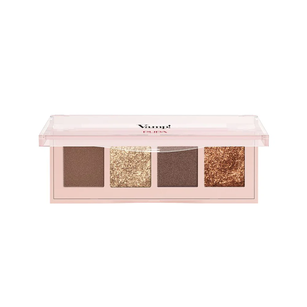 Vamp! Palette 4 ombretti - Image 2