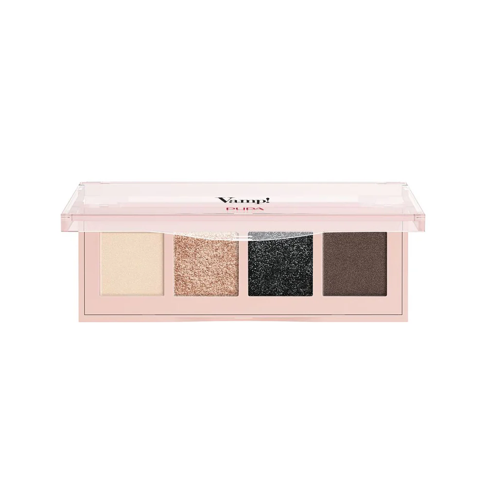Vamp! Palette 4 ombretti - Image 3