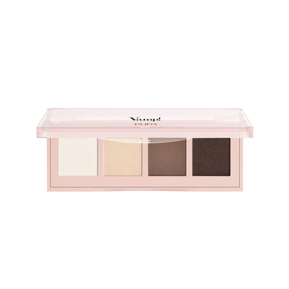 Vamp! Palette 4 ombretti - Image 4
