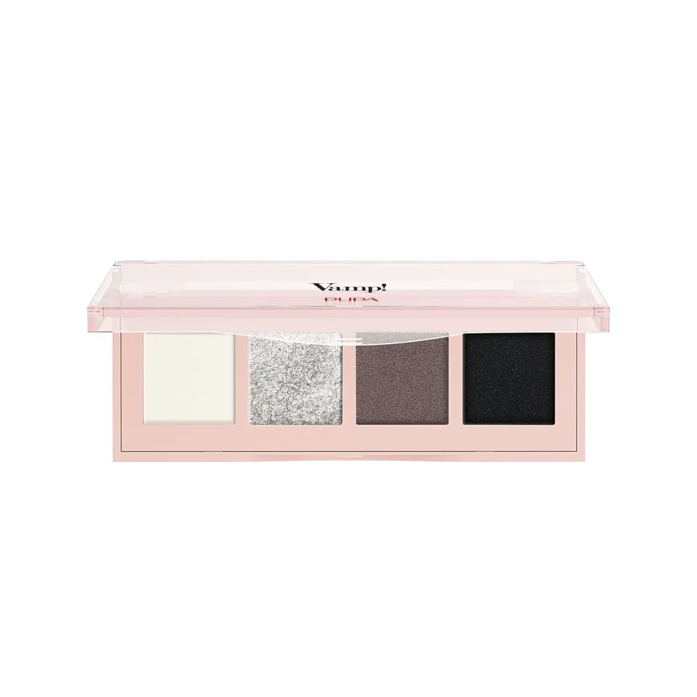 Vamp! Palette 4 ombretti - Image 5