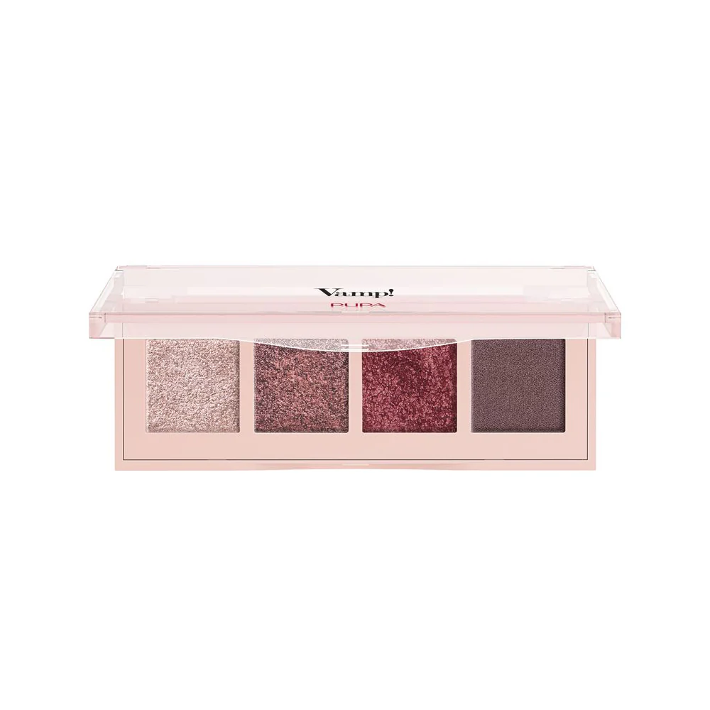 Vamp! Palette 4 ombretti - Image 6
