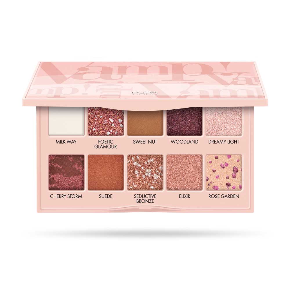 Pupa Vamp! Palette - Image 5