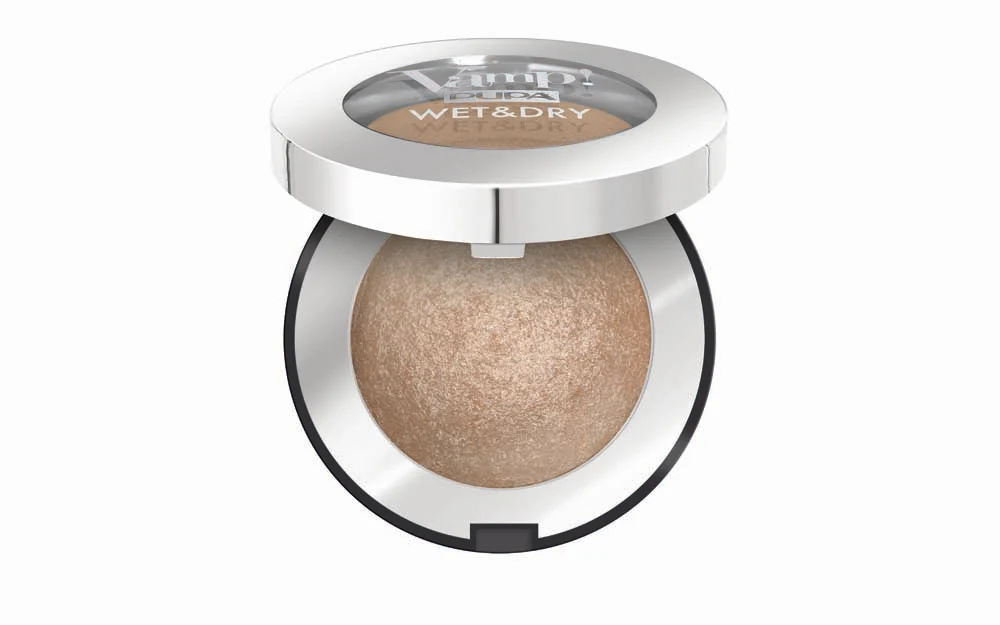 Vamp! Wet&Dry Ombretto