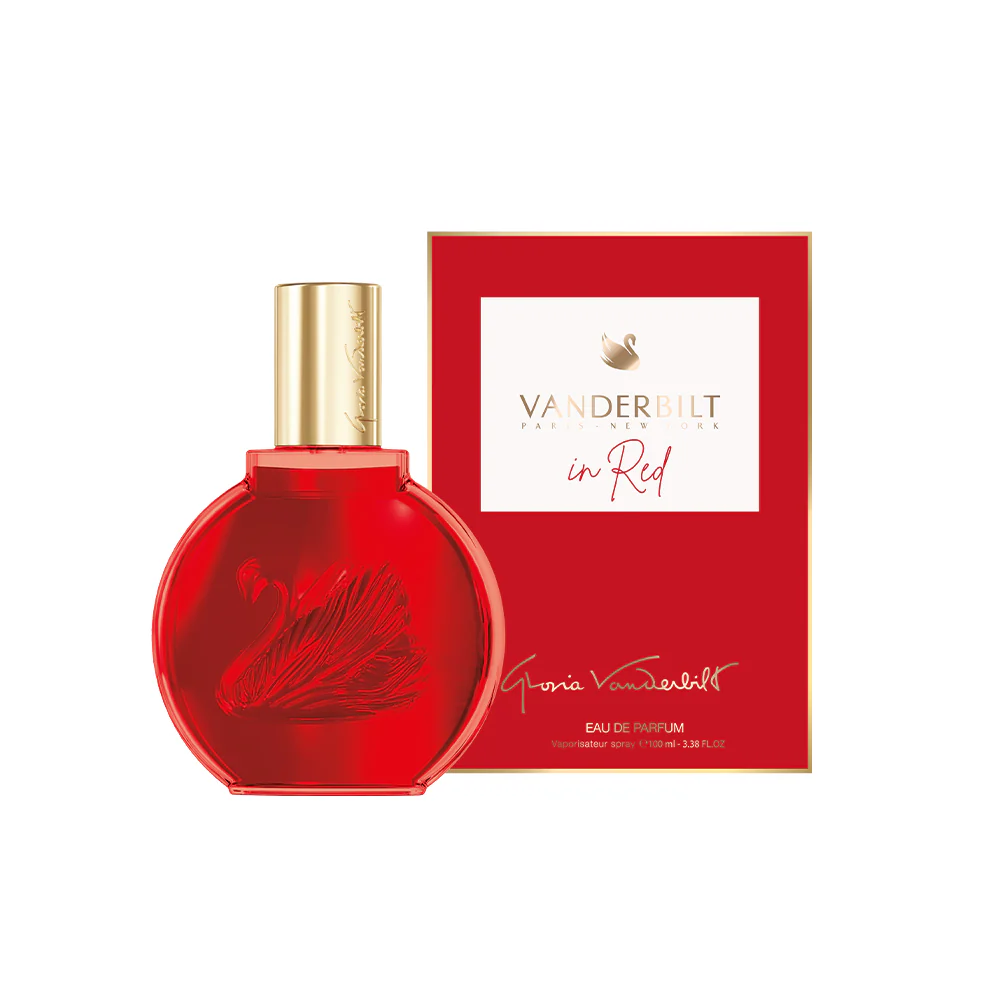 Vanderbilt in Red Eau de toilette - Image 2