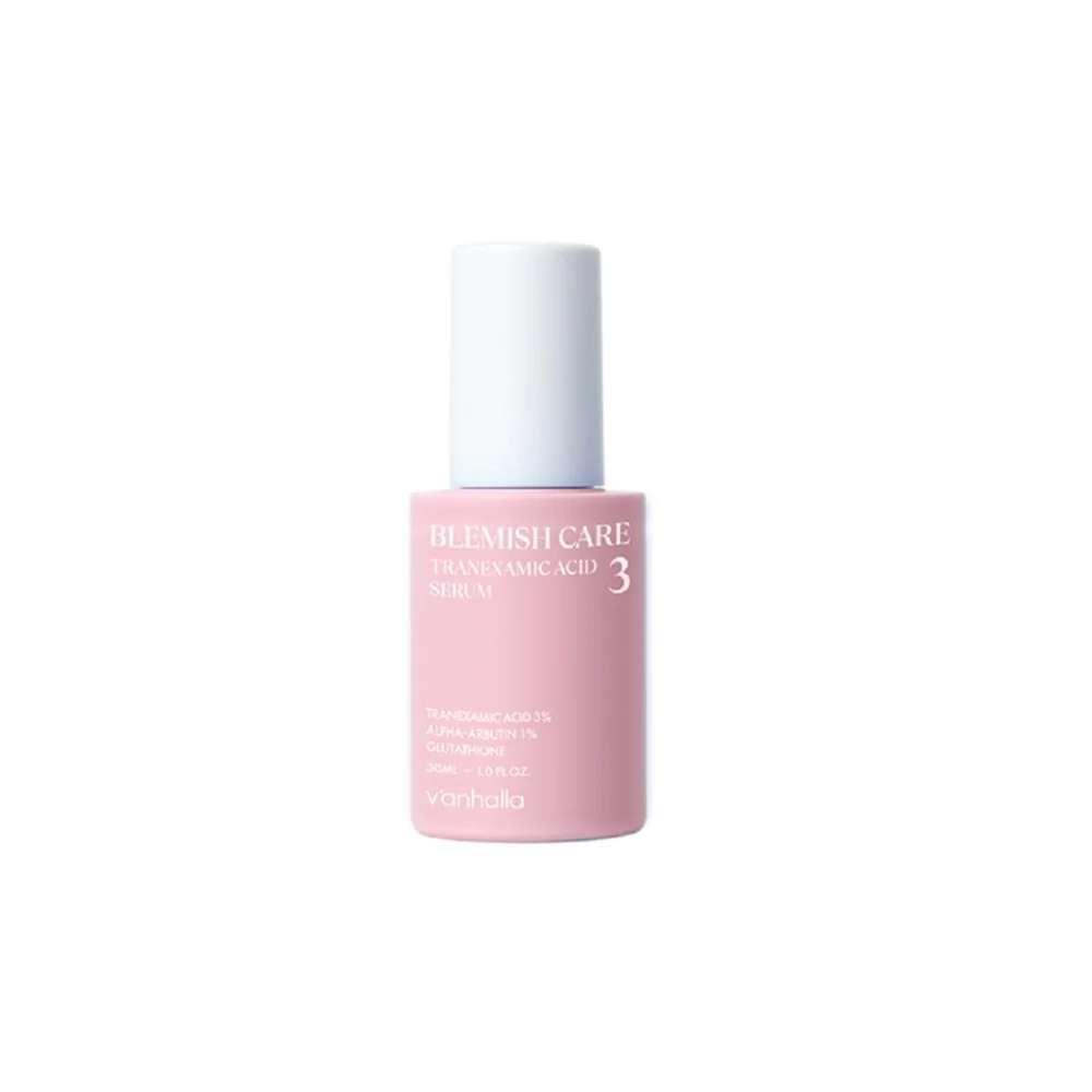 Vanhalla Blemish care Tranexamic acid3 Serum