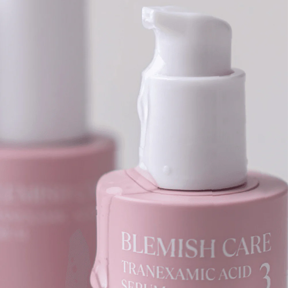 Vanhalla Blemish care Tranexamic acid3 Serum - Image 2