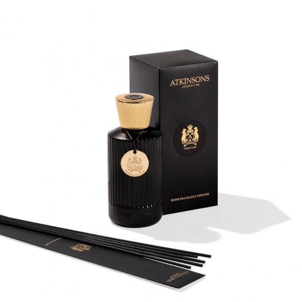 Velvet Crush Profumo per Ambiente - Image 2