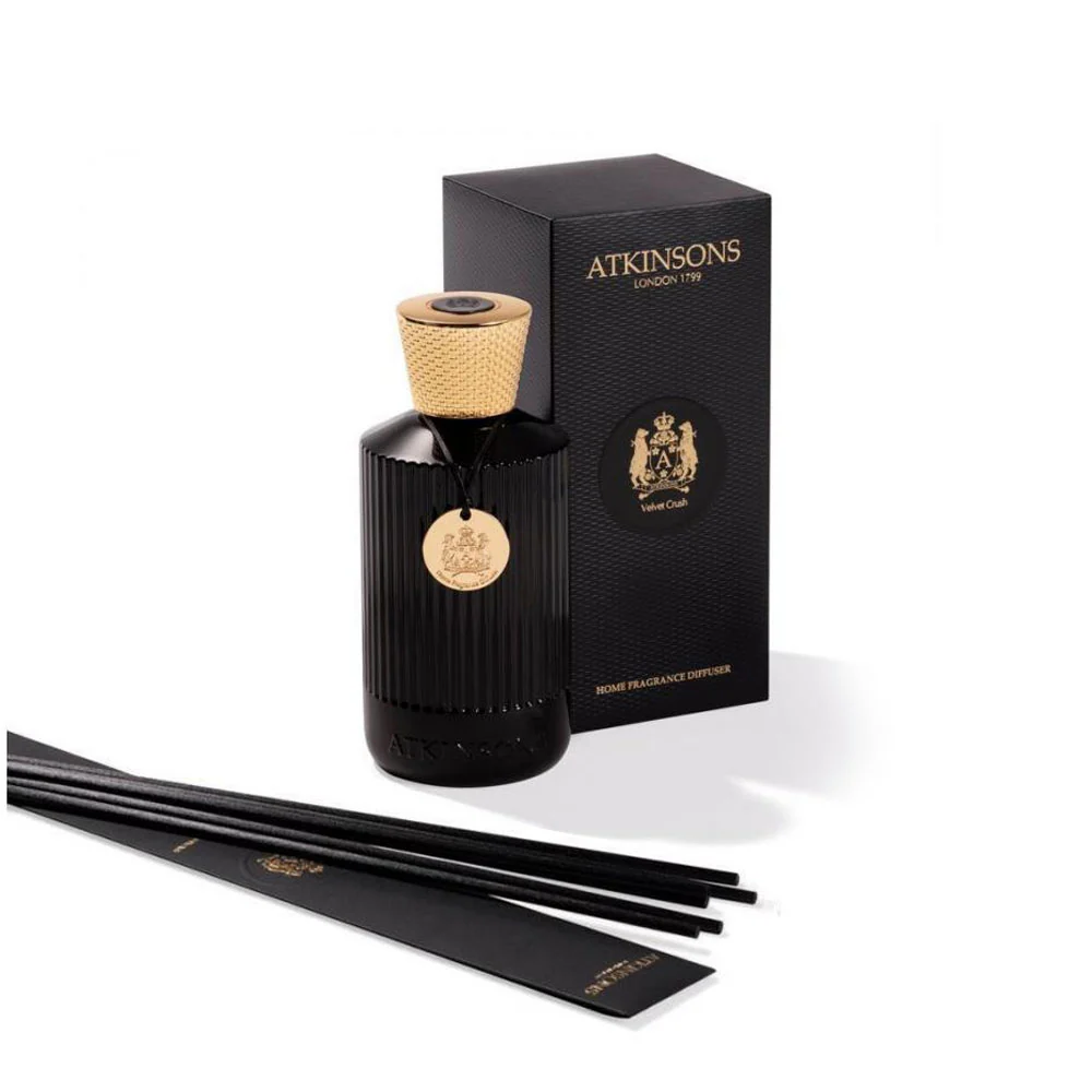 Velvet Crush Profumo per Ambiente - Image 4