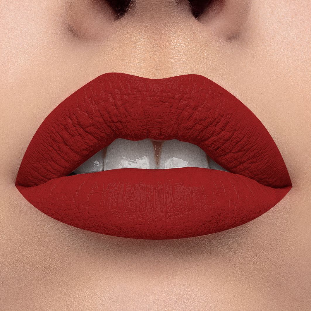 Velvet Ink Liquid Lipstick - Image 10