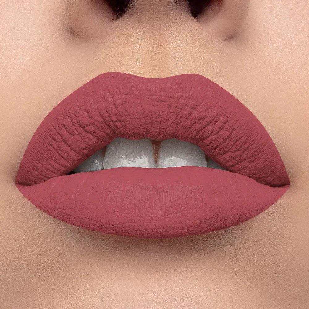 Velvet Ink Liquid Lipstick - Image 12